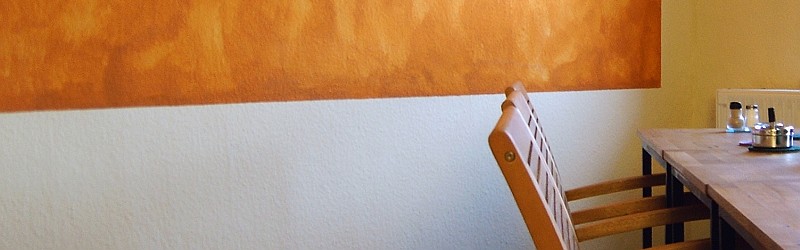 Ausstattung und Angebot 
