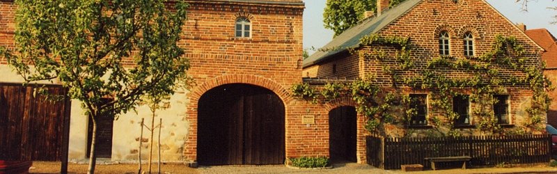 Museumshof Großkoschen