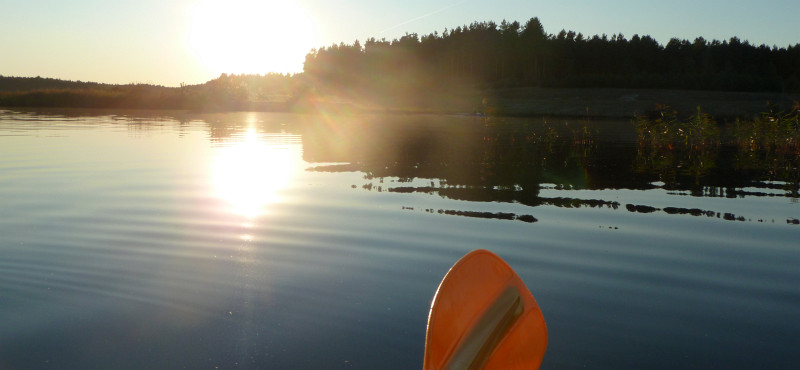 Natur & Sport